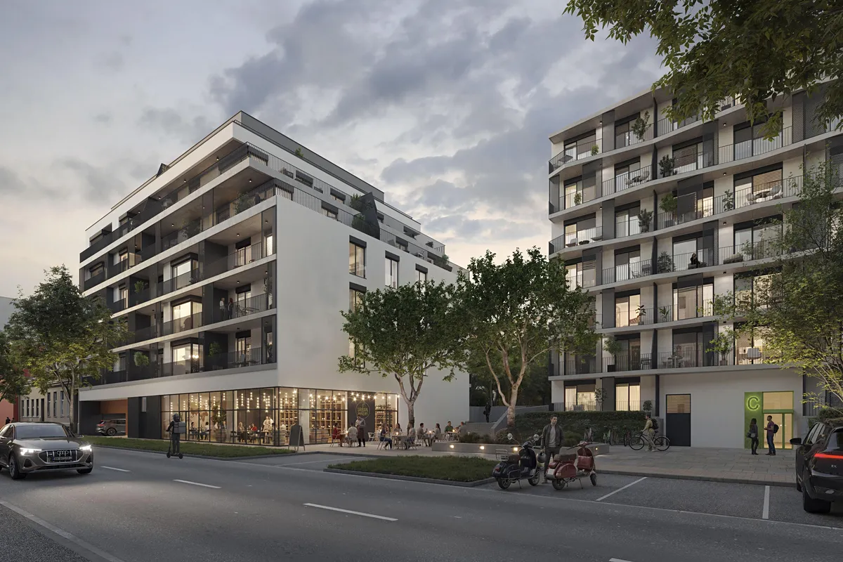 Prodej bytu 4+kk 86 m²